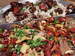-大丰收脆鱼(浦西万达店)