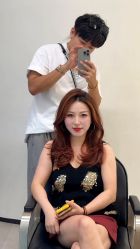 -汀南丝雨Hair design