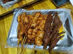 -胡仁根胡记炸炸炸
