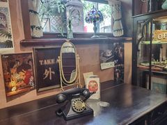 -古董花园(思南路42弄小区店)