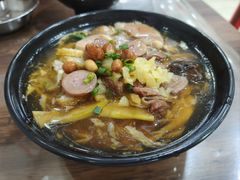 -阿芬卤面(花巷店)