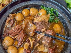 -百姓食府(秦虹路店)