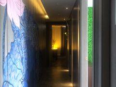 -禧瑞 ·丝浴主题·水疗·spa(中山公园店)