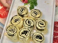 -喜聚薈·花膠雞海鮮火鍋(越秀店)