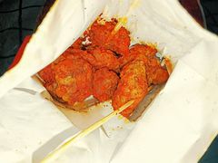-首炸里脊肉•炸鸡(汉神购物广场店)
