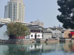 -衣裳街历史文化街区