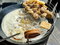 -丽华早点(大成路店)