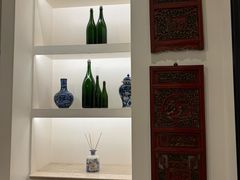 -荟景阁葡国餐厅