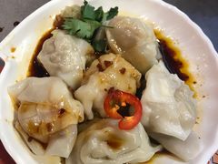 -点点心点心专门店(旺角店)