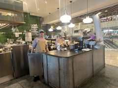 -BAKER&SPICE(环贸店)