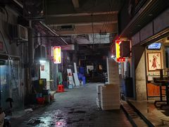 -威邵鸡煲(西华路总店)