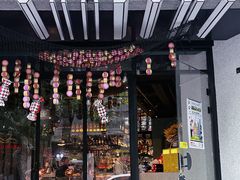 -SHADOWS•Bistro&Eatery(安福路店)