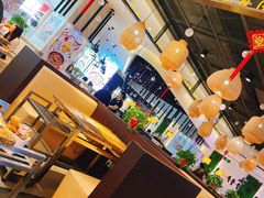 -黄记煌三汁焖锅(顺义华联店)