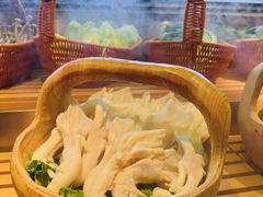 -牛YO寿喜烧和牛火锅自助(三台子万象汇店)