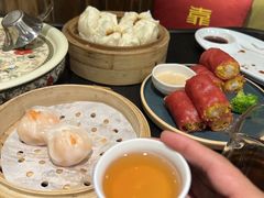 -山水茶艺馆·点心粤菜·30年老字号