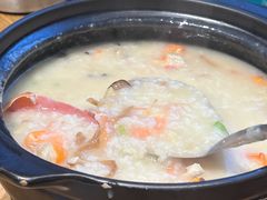 -潮粥荟·潮汕砂锅粥(朝阳大悦城店)