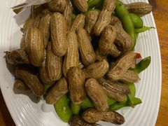 -食客烧烤(罗道庄店)