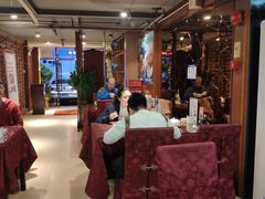 大堂-集贤门·徽菜(南山店)