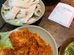 -四小区火锅·巷子里的重庆火锅(花照壁店)