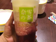 -奈雪的茶(金鹰广场店)