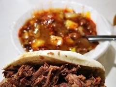 -清真·刘老虎肉丸糊辣汤(北郊分店)