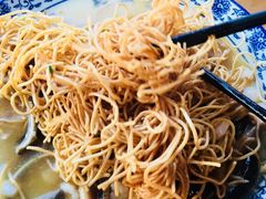 -裕兴记·三虾面(西北街总店)