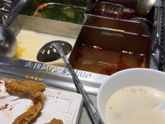-海底捞火锅(坪山益田假日广场店)