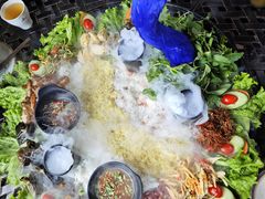 -品德宏·孔雀宴的发源地(金塔园店)