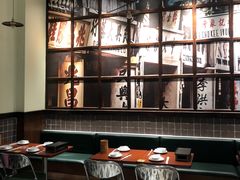 -何妹湿辣牛肉·粤式烧烤砂煲(桂雅路店)