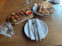 -MARU玛露音乐餐厅(大学路店)