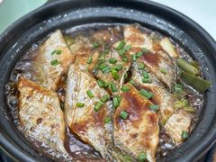 -海鲜人家(吕四店)