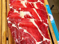 -青瓷火锅料理(西单大悦城店)