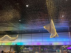 -奢谷·海鲜自助(南海万科店)