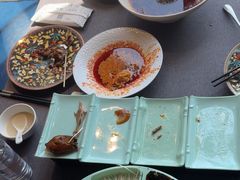 -羲和雅苑•北京烤鸭(平安国际金融中心店)