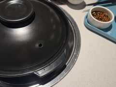 -百年果林椰子鸡(中洲店)
