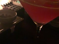 -广州柏悦酒店·悦吧·顶楼露天酒吧