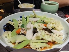 -蟹榭·本帮江浙菜·蟹宴(五角场合生汇商场店)