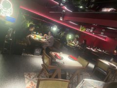 -沪小胖·小龙虾·蓝龙王(八佰伴店)