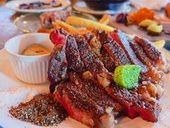 -羽深肉铺 Steak & Wine