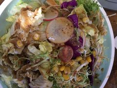 -77号渔船·蒸海鲜青岛菜(积米崖店)