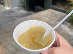 -公利真料竹蔗水(中环店)