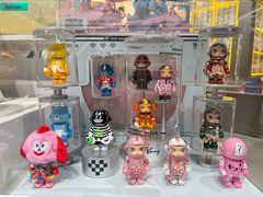 -泡泡玛特POPMART(正佳广场店)