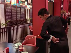 -袁州宴·地道袁州菜(袁山东路店)