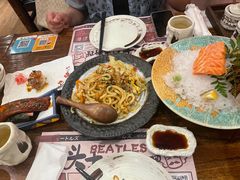 -披头士烧鸟居酒屋(王府井店)