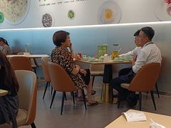 -吕氏疙瘩汤·海鲜新鲁菜(融创茂店)