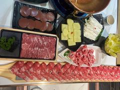 -祥源胡同·涮牛羊肉火锅(花桥店)