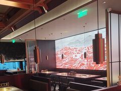 -谷牛日式烤肉(宝山U天地店)