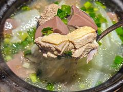 -九道菜有鸡鱼头(石鼓路店)
