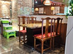 -真粥稻茶餐厅(星汇园店)