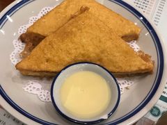 西多士-小龍鳳餐室(番禺路店)